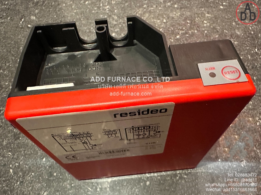 resideo S4965V3075(4)